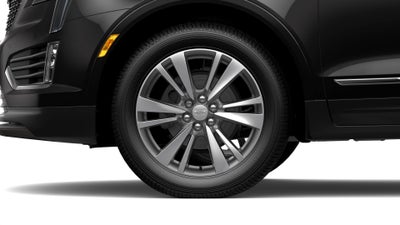 2025 Cadillac XT5 Base