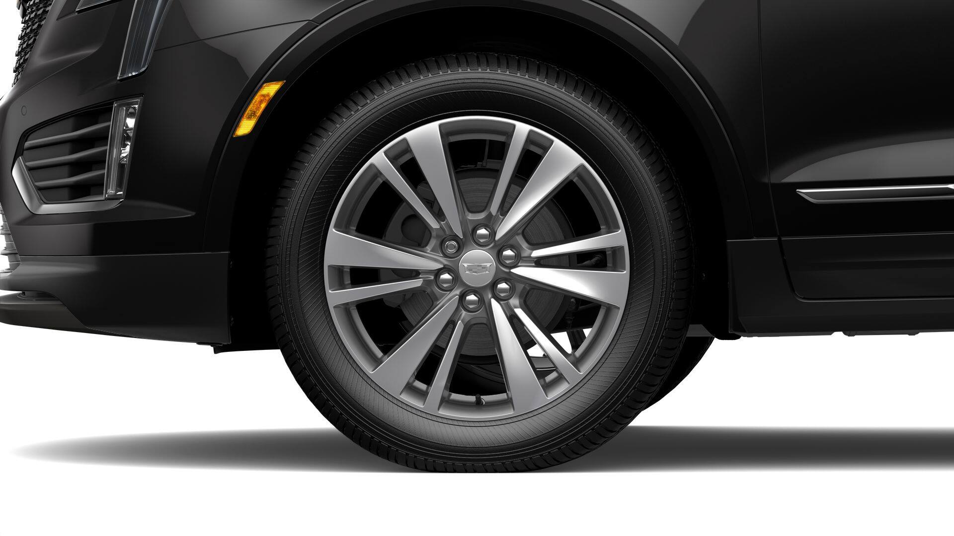 2025 Cadillac XT5 Base