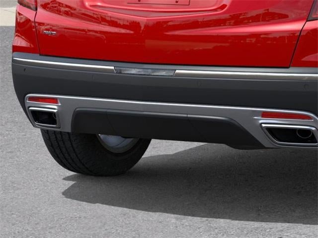 2026 Cadillac XT5 AWD Premium Luxury