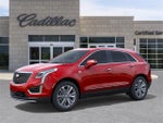 2026 Cadillac XT5 AWD Premium Luxury