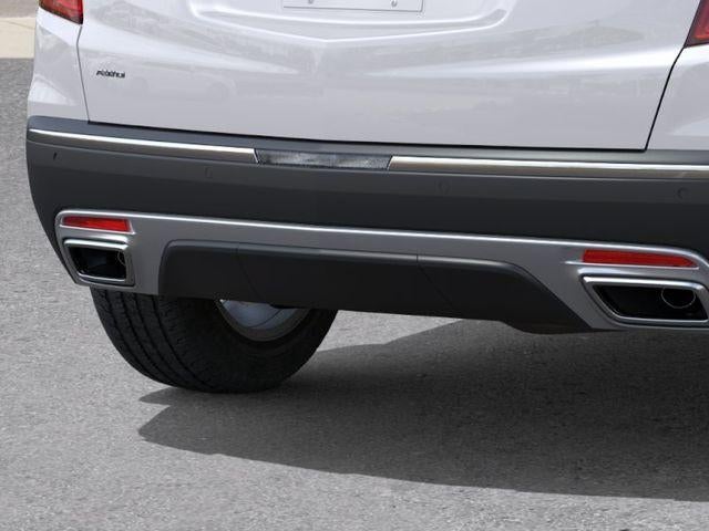 2026 Cadillac XT5 AWD Premium Luxury