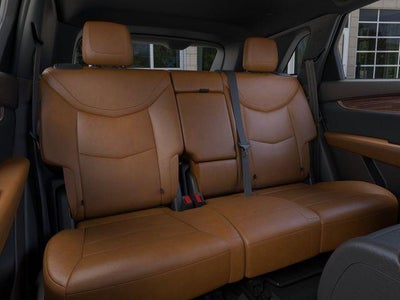 2026 Cadillac XT5 AWD Premium Luxury