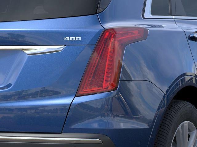2026 Cadillac XT5 AWD Premium Luxury