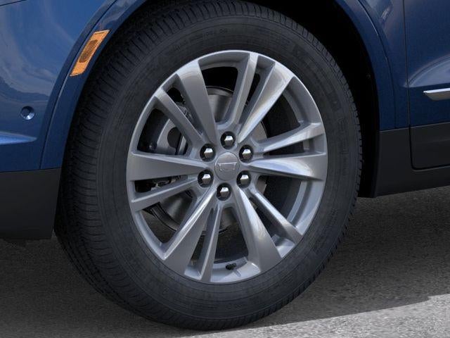 2026 Cadillac XT5 AWD Premium Luxury