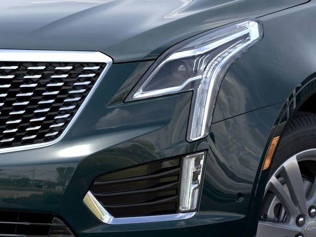 2026 Cadillac XT5 AWD Premium Luxury