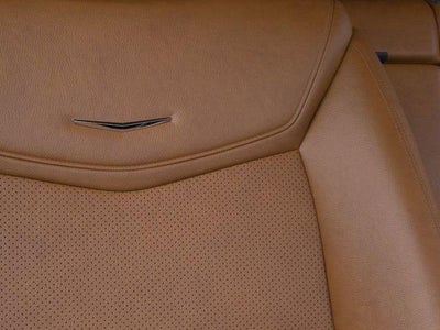 2026 Cadillac XT5 AWD Premium Luxury