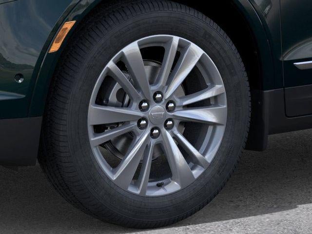 2026 Cadillac XT5 AWD Premium Luxury