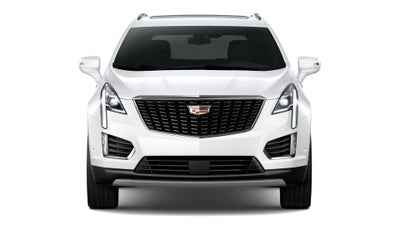 2026 Cadillac XT5 AWD Premium Luxury