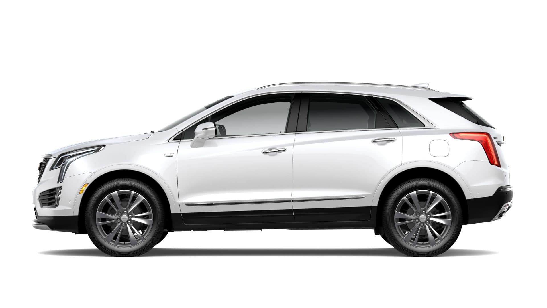 2026 Cadillac XT5 AWD Premium Luxury