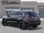 2025 Cadillac XT5 AWD Premium Luxury