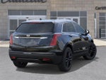 2025 Cadillac XT5 AWD Premium Luxury