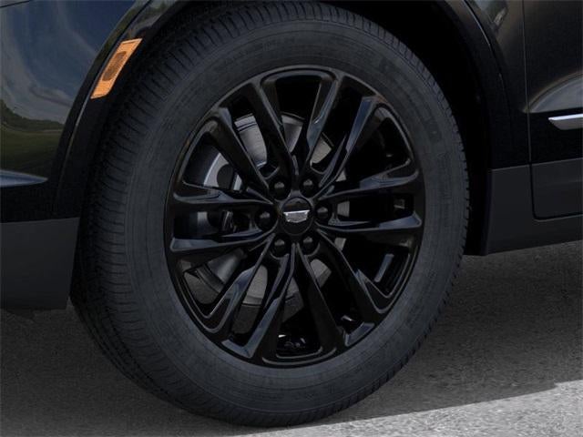 2025 Cadillac XT5 AWD Premium Luxury