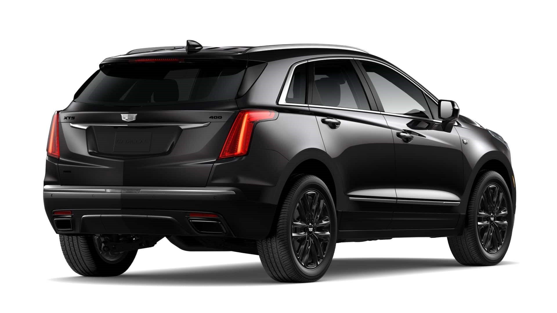 2025 Cadillac XT5 AWD Premium Luxury