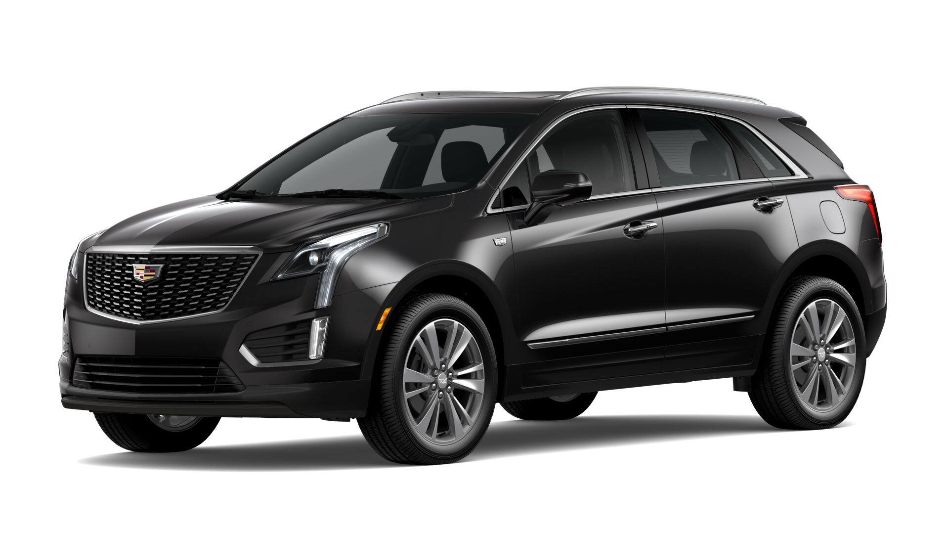 2025 Cadillac XT5 AWD Premium Luxury