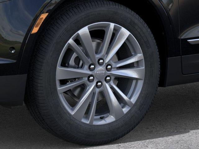 2026 Cadillac XT5 AWD Premium Luxury