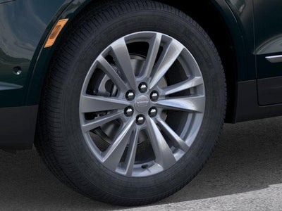2026 Cadillac XT5 AWD Premium Luxury