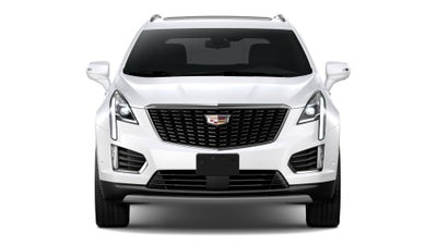 2026 Cadillac XT5 AWD Premium Luxury