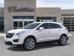 2026 Cadillac XT5 AWD Premium Luxury