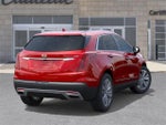 2026 Cadillac XT5 AWD Premium Luxury