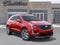 2026 Cadillac XT5 AWD Premium Luxury