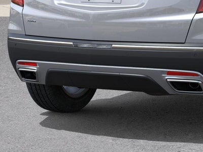 2026 Cadillac XT5 AWD Premium Luxury