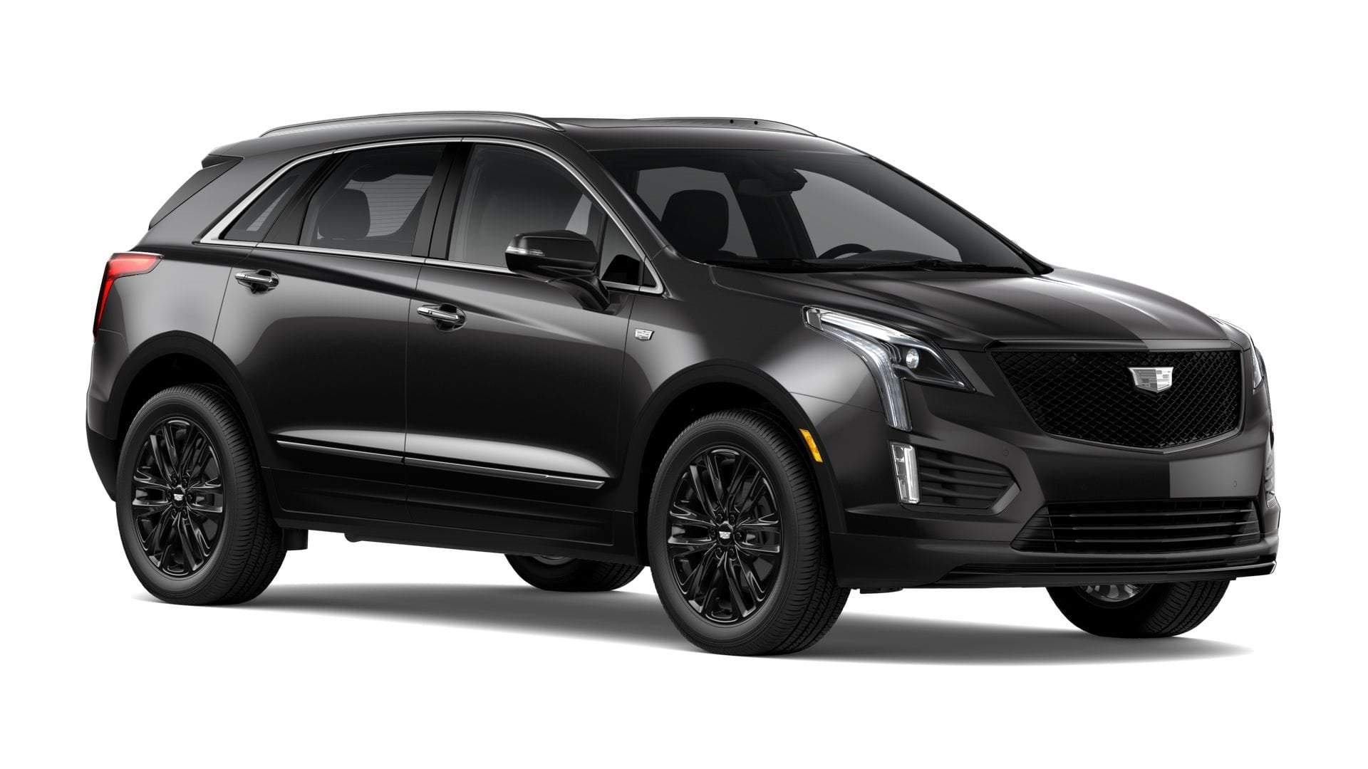 2025 Cadillac XT5 AWD Premium Luxury