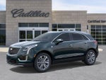 2026 Cadillac XT5 AWD Premium Luxury