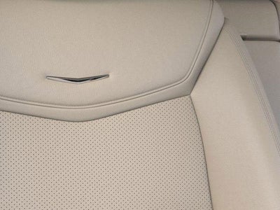 2026 Cadillac XT5 AWD Premium Luxury