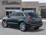 2026 Cadillac XT5 AWD Premium Luxury