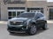 2026 Cadillac XT5 AWD Premium Luxury