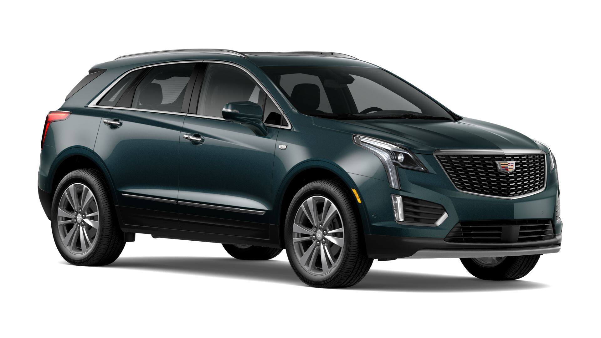 2026 Cadillac XT5 AWD Premium Luxury