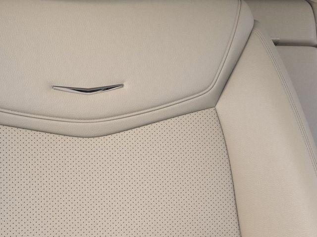 2026 Cadillac XT5 AWD Premium Luxury