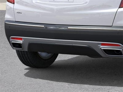 2025 Cadillac XT5 AWD Premium Luxury