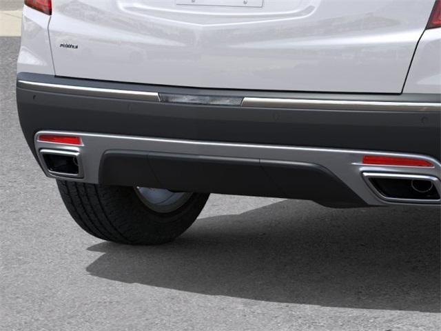 2025 Cadillac XT5 AWD Premium Luxury