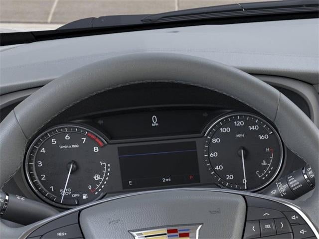 2025 Cadillac XT5 AWD Premium Luxury