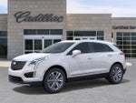2025 Cadillac XT5 AWD Premium Luxury
