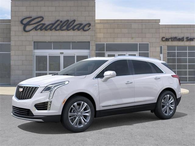 2025 Cadillac XT5 AWD Premium Luxury