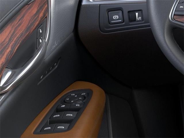 2026 Cadillac XT5 AWD Premium Luxury