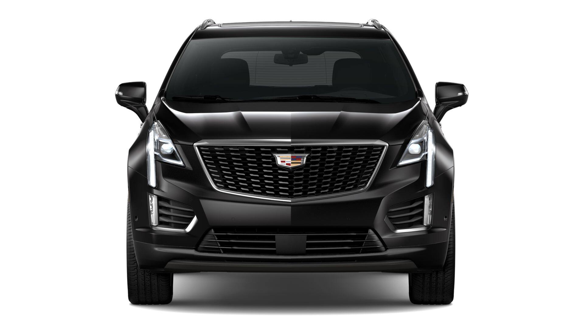 2026 Cadillac XT5 AWD Premium Luxury