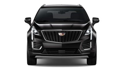2026 Cadillac XT5 Base