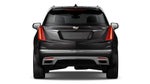 2026 Cadillac XT5 Base