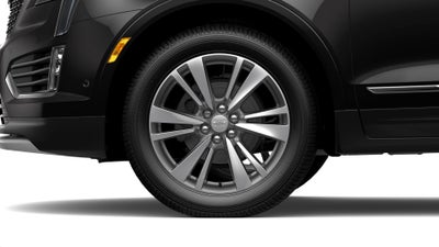 2026 Cadillac XT5 Base