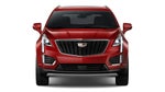 2026 Cadillac XT5 Base