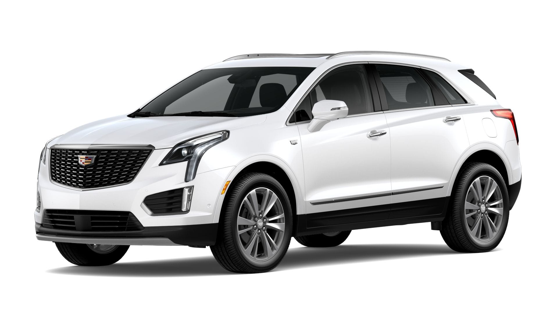 2026 Cadillac XT5 AWD Premium Luxury