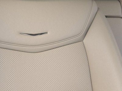 2026 Cadillac XT5 AWD Premium Luxury