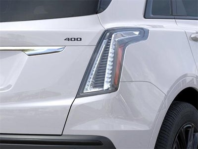 2025 Cadillac XT5 AWD Sport