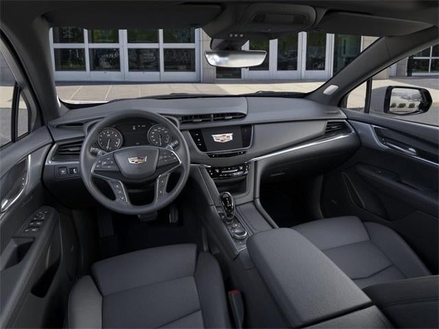 2025 Cadillac XT5 AWD Sport