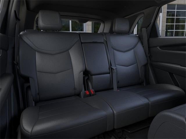 2025 Cadillac XT5 AWD Sport