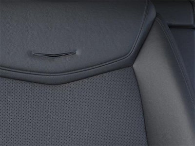 2025 Cadillac XT5 AWD Sport