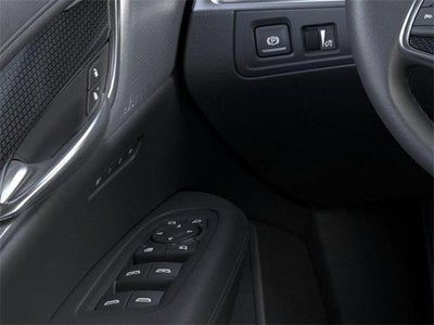 2025 Cadillac XT5 AWD Sport